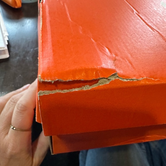 Nike W Metcon 9 AMP sz W.9 M7.5 - Picture 10 of 10